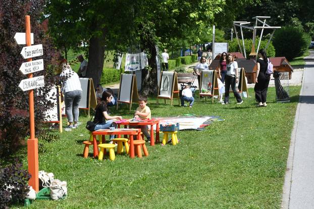 Sisak: Obilježavanje Dana Sisačko-moslavačke županije