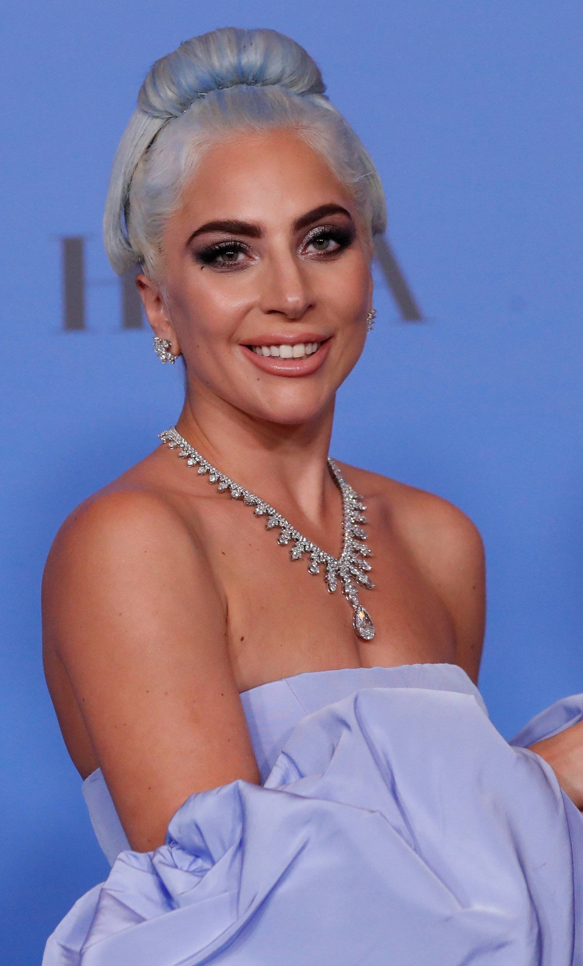 76th Golden Globe Awards - Photo Room - Beverly Hills, California, U.S.