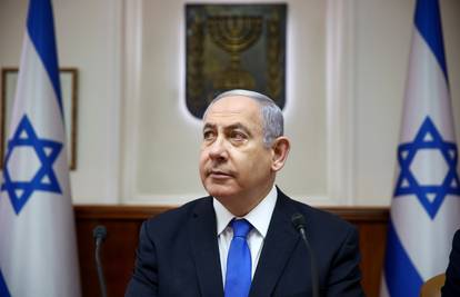 Netanyahu počeo "nemoguću misiju" formiranja vlade