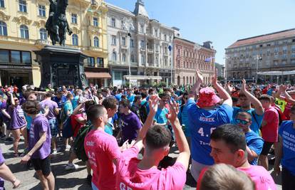 Zagreb otkrio detalje Norijade. Proslava 24. svibnja, objavili tko će sve nastupiti na Bundeku