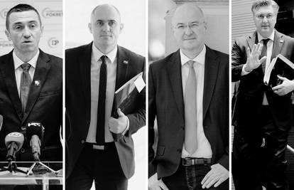 Što sve znamo o slučaju Dabro: Ekspresna ostavka zbog hitaca, prijetnje i 'rat' bivših prijatelja