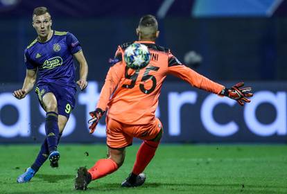 FOTO Najveće pobjede Bjelice u Dinamu: Odmah je uzeo trofej i ostvario povijesno europroljeće