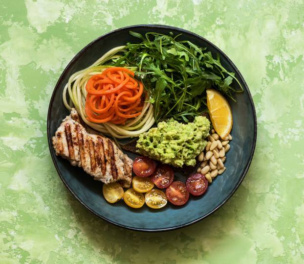 10 znakova da unosite previše proteina - i 10 da ih vašem tijelu kronično nedostaje