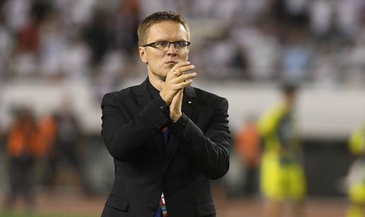 Biv&scaron;i trener Hajduka izveo &ccaron;udo: Klub star 9 godina uveo u Ligu prvaka nakon velike drame...