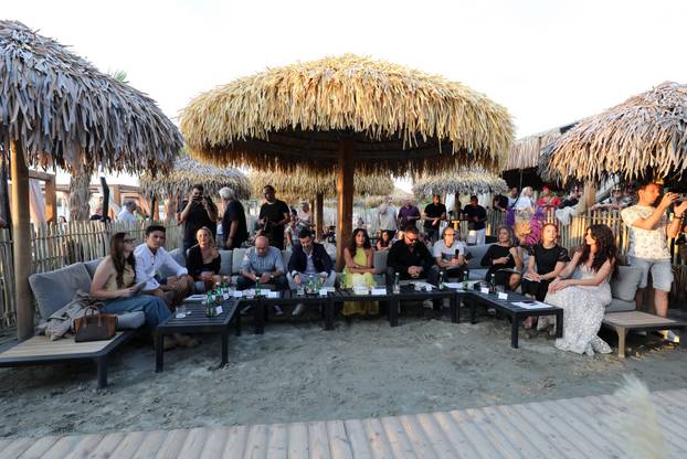 Peroj: Zara Hurtić najljepša je Istrijanka