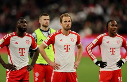 VIDEO Werder šokirao Bayern! Slavio prvi put nakon 16 godina