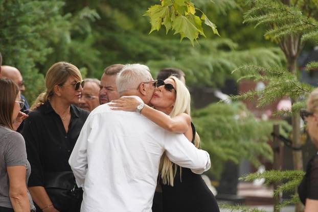 Beograd: Prošlo je 6 mjesci od smrti Aleksandra Saše Popovića