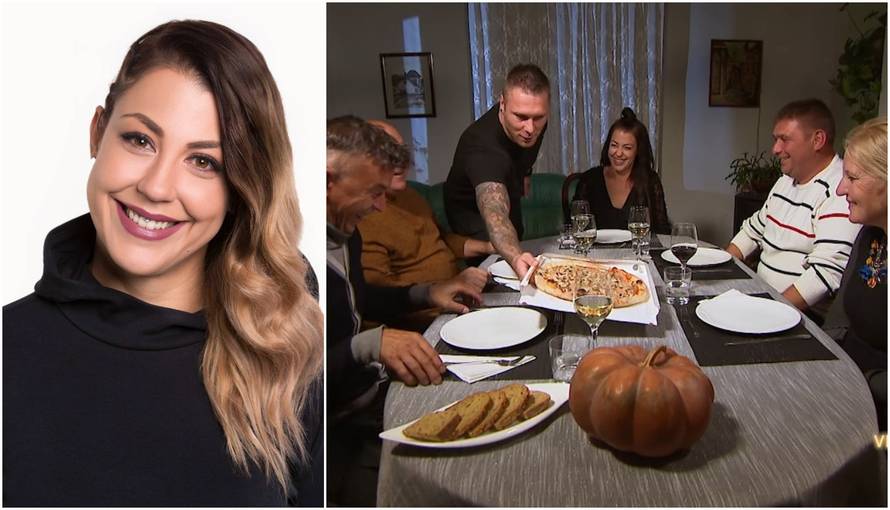 BB Nikita ponovno na televiziji: Ne bojim se kritika, a otvorena sam za komentiranje drugih jela