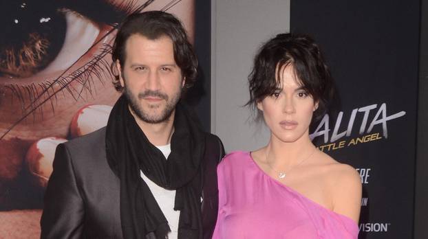 Westwood: Poznati na premieri filma Alita: Battle Angel