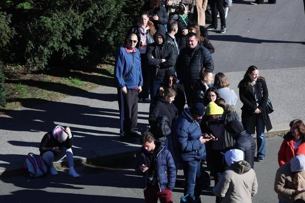 Zagreb: Počela prodaja ulaznica za balet Orašar