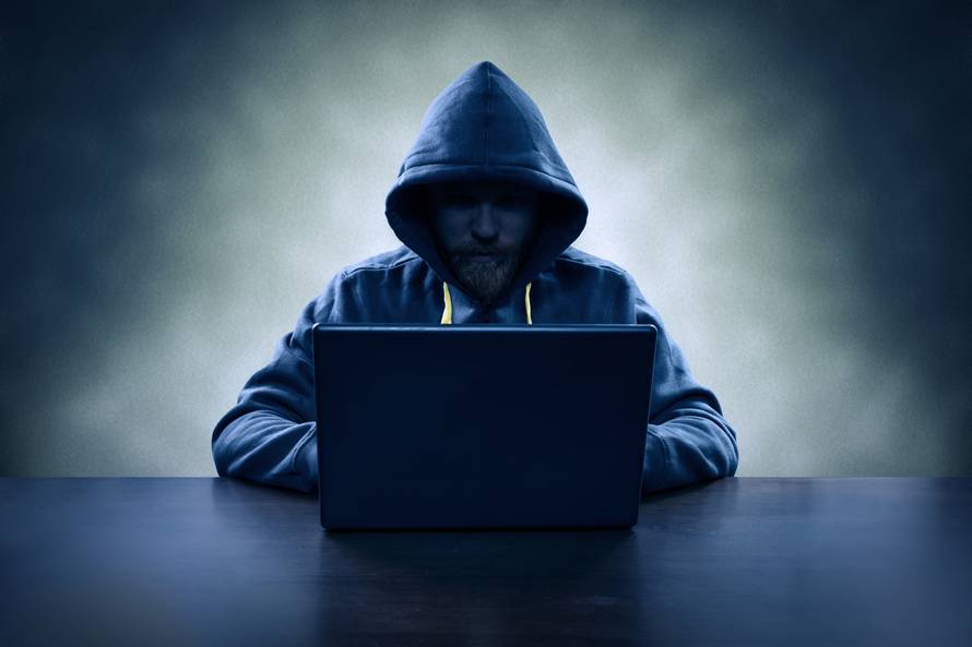 Provalio paru u kuću i probudio ih -  pa tražio lozinku za Wi-Fi!