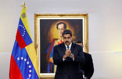 'Maduro će pobijediti, nebitno je hoće li on osvojiti i glasove'