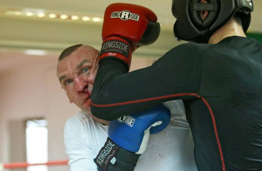 Sanjin Strukić/PIXSELL