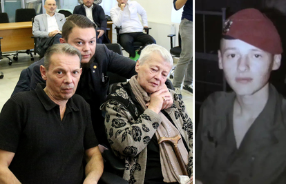 Jean-Michelova obitelj odlučila! 'Vukovar je uvijek bio njegov izbor, neka počiva uz heroje'