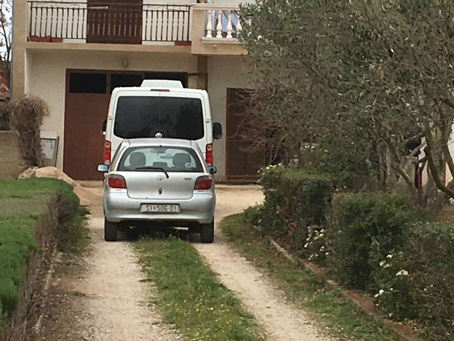 Ubio oca i otišao na piće: 'Tin je bio slobodniji, iznad ostalih'