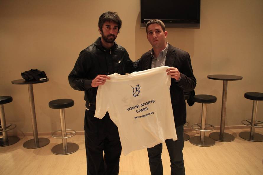 sportske igre mladih