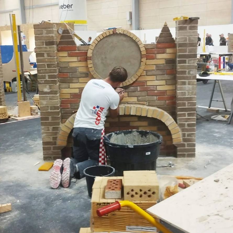 Tamara i Martina: Naš baloner oduševio je žiri u Danskoj