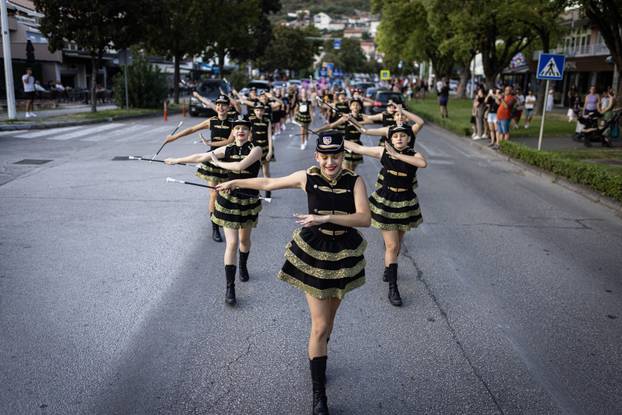 Čapljinski međunarodni ljetni karneval