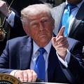 Trump poludio zbog TACO-a! Evo zašto ga muči ta riječ: 'Ja nisam kukavica. To nemojte govoriti...'