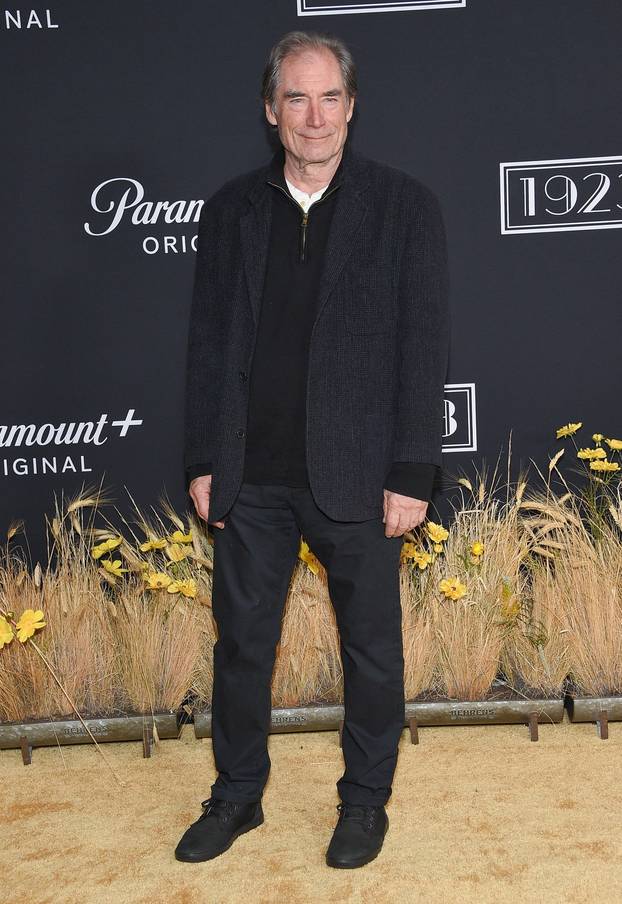 ‘1923’ Hollywood Premiere