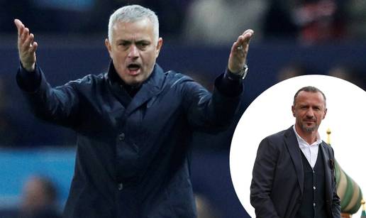 'Danas je Pogbina sestra važna koliko i Mourinho i Ferguson...'