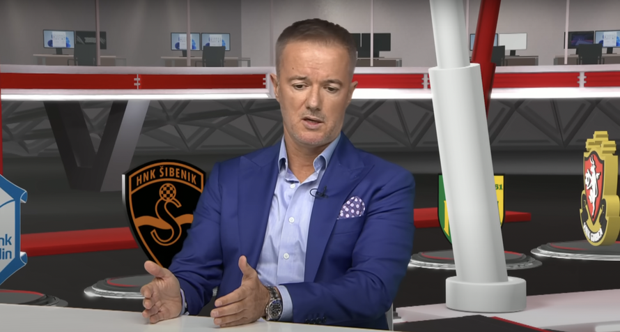 Jeličić: Dinamova momčad je za Mirogoj. Diktatorski režim je bio prije, ali barem je bio sistem