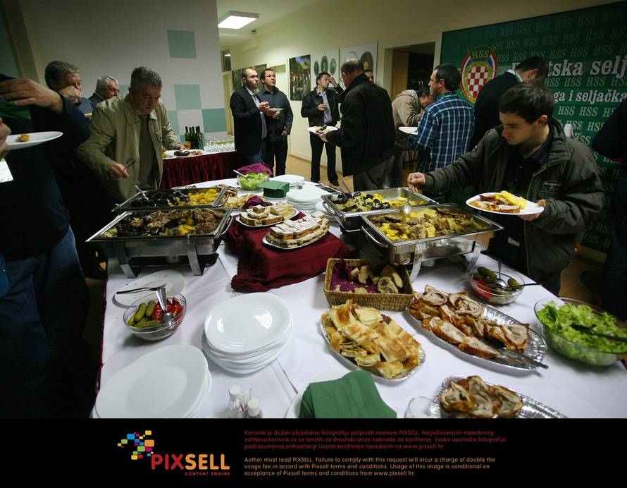 Tomislav Miletić/Pixsell