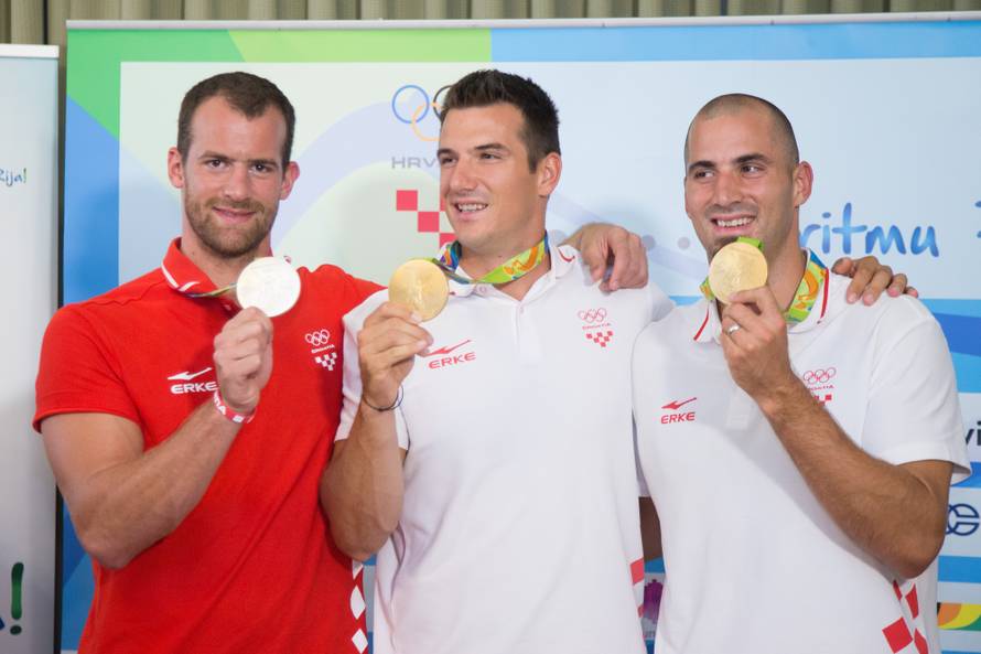 Javi se na medalju: Odličja za OI 2020. radit će od mobitela