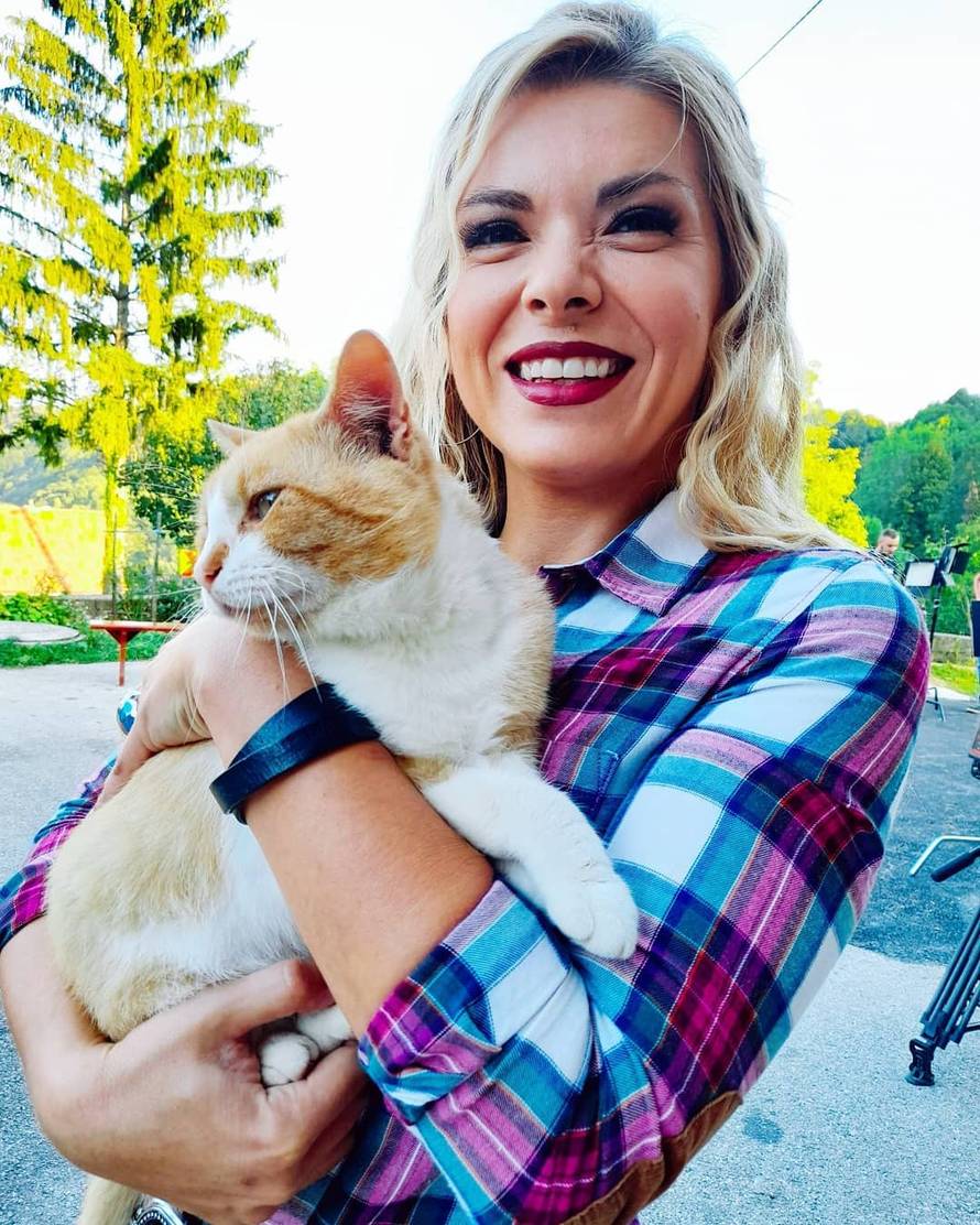 Anita Martinović o svom dečku: On voli kupovati nakit, a mene bi najviše razveselio usisavač