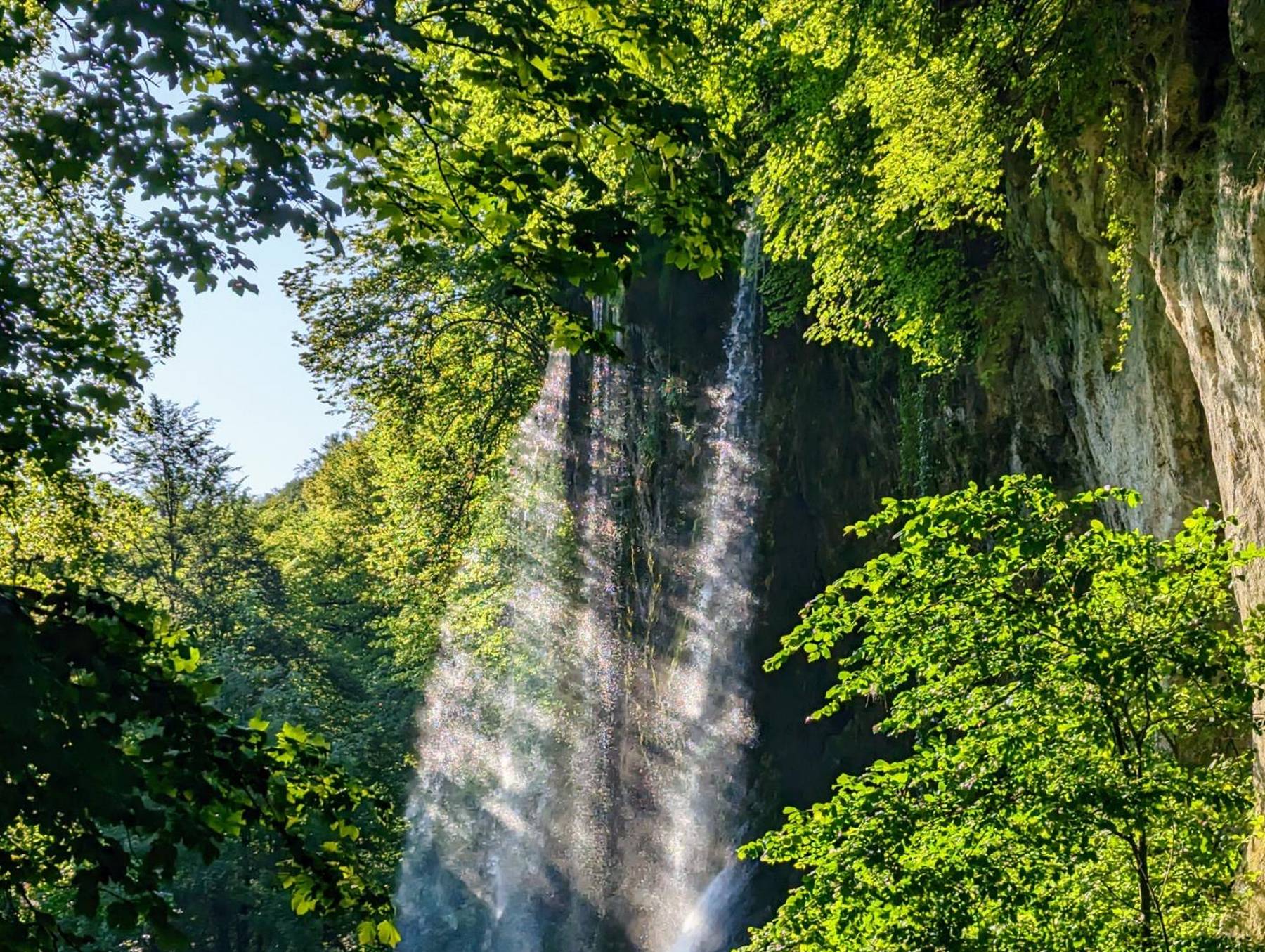 Park prirode Papuk: Ljetujte na zelenom otoku Panonskog mora