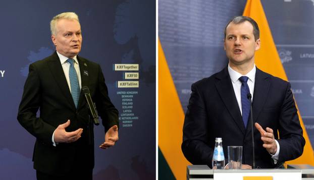 FOTO Upoznajte čelnike država EU-a: SAD okreće leđa, oni će odlučiti o budućnosti kontinenta