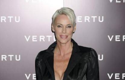 'Terminator' priznao: Suprugu sam varao s Brigitte Nielsen