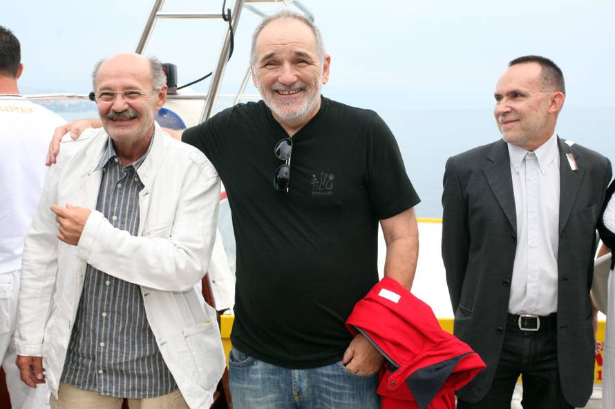 Lavovski se borio s teškom dijagnozom, a svaki trenutak je koristio za smijeh s najmilijima