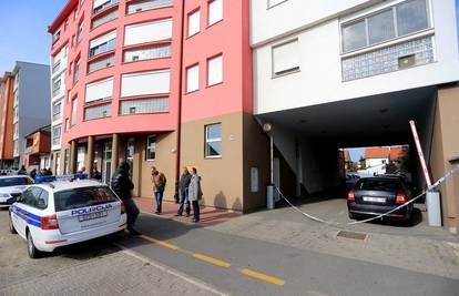 Drama u Osijeku: Svađa izbila zbog trećeg čovjeka u stanu?