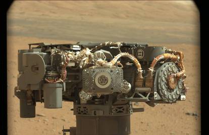 Foursquare se širi i na Mars, a prvi se čekirao rover Curiosity