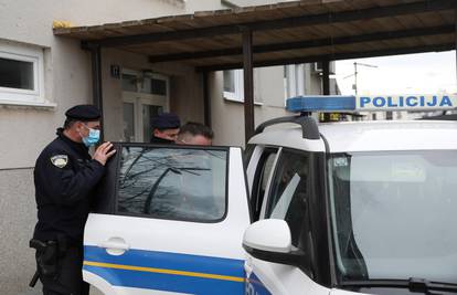 FOTO Policija istražuje sina Darinka Dumbovića: 'Vezano je uz premlaćivanje u Hrastovici'