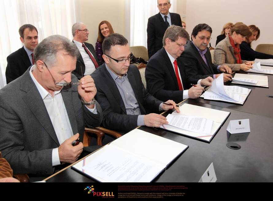 Željko Lukunić/PIXSELL