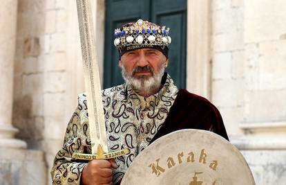 Zli Joffrey iz 'Igre prijestolja' uskrsnuo je u Dubrovniku