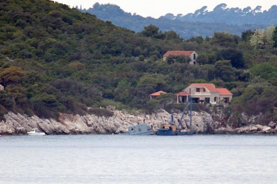 Grgo Jelavic/PIXSELL