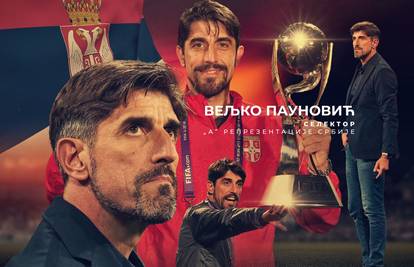 Srbija dobila novog izbornika: 'Šanse za plasman još postoje'