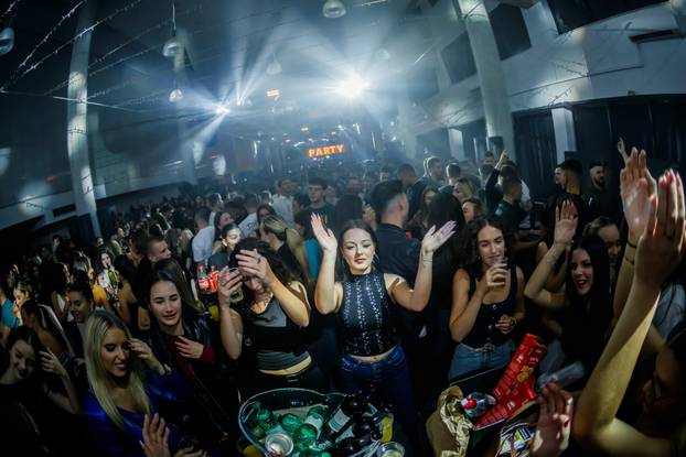 Split: Koncert Maje Šuput