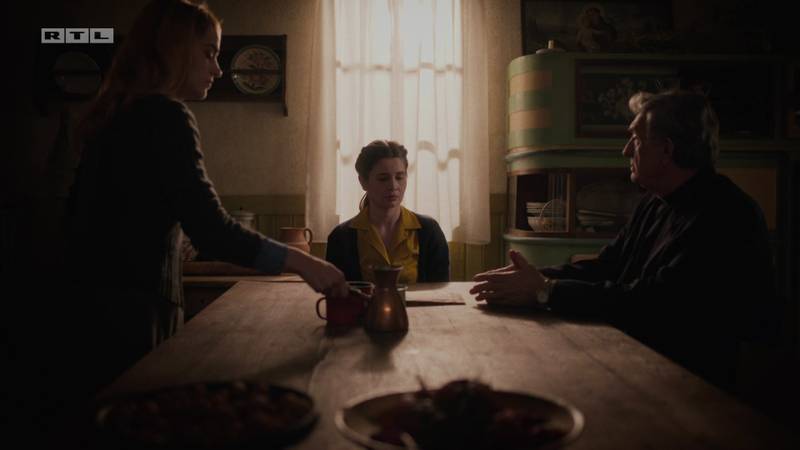 Evo što će biti u seriji Divlje pčele: Cvita ima samo jedan cilj