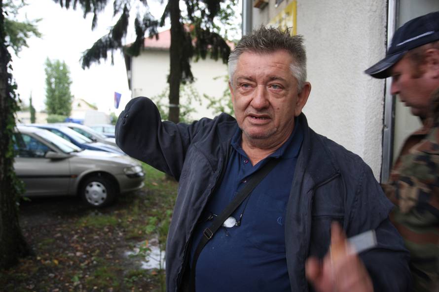 'Nismo fašisti! Ploča sa svim oznakama ide na drugo mjesto'