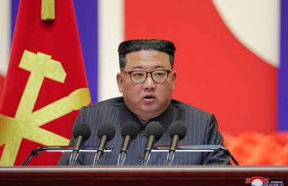 Sjeverna Koreja ispalila dvije krstareće rakete, Amerikanci i Južna Koreja analiziraju putanje