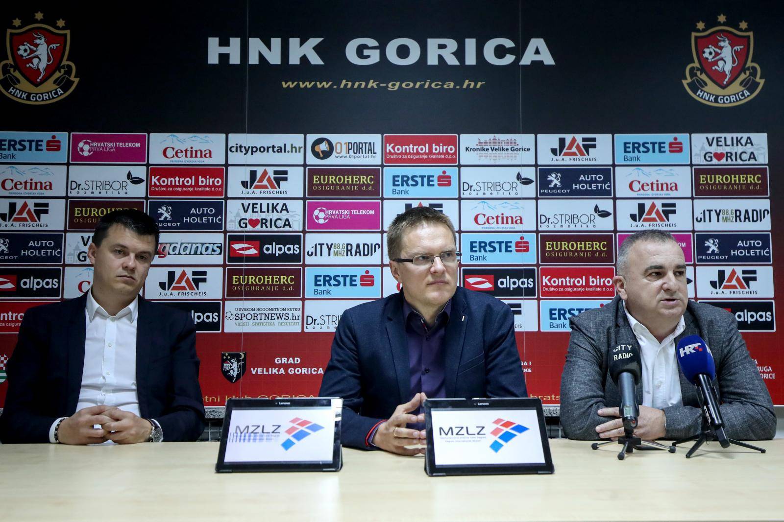'Želim onu Goricu koja je znala  kako pobijediti Rijeku i Hajduk'