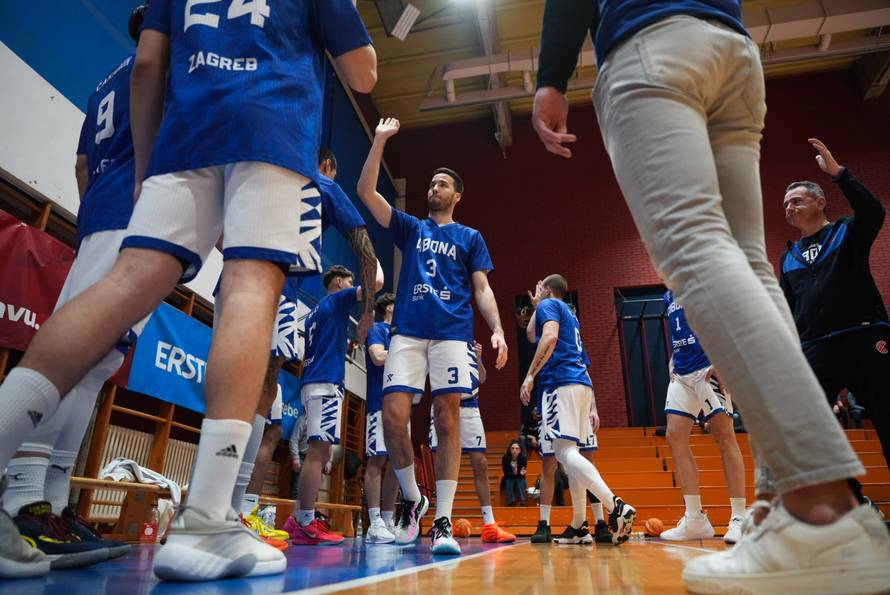 Cibona produbila krizu, Sesar s Dubravom iznenadio 'vukove'