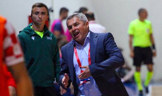 Izbornik Mavrovi&cacute; objavio popis igra&ccaron;a za zavr&scaron;ne  pripreme EP-a