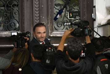 Zagreb: Održano optuzno vijece u aferi Mikroskop