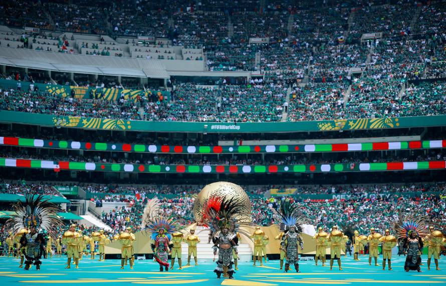 FIFA World Cup 2026 - Group A - Mexico v South Africa