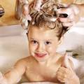 Napravite sami šampon protiv ušiju i gnjida na dječjoj glavi